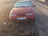 Opel Calibra foto 8