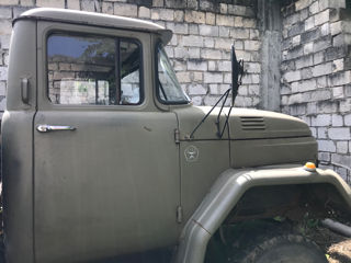 ЗИЛ Zil 131 foto 4