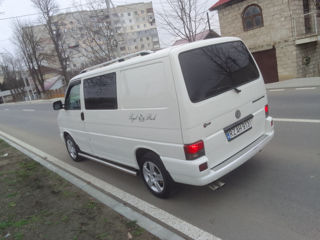 Volkswagen Transporter foto 2