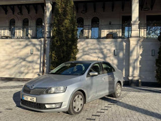 Skoda Rapid foto 5