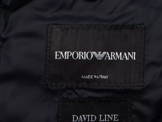 Костюм Emporio Armani M foto 6