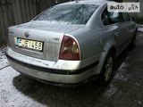 Volkswagen Passat foto 4