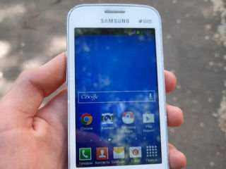Samsung Galaxy Star Plus foto 1