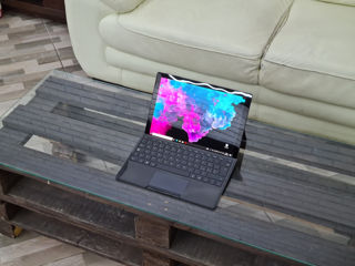 SurFace i5/8GB/256SSD/Livrare/Garantie! foto 2