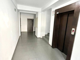 Apartament cu 1 cameră, 86 m², Centru, Chișinău foto 18