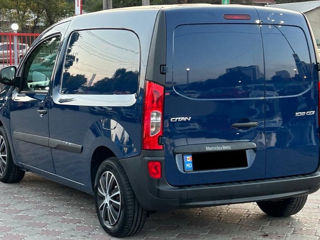 Mercedes Citan