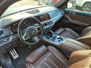 BMW X5 foto 8