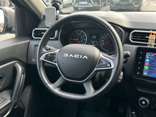 Dacia Duster foto 11