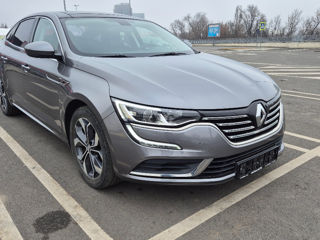 Renault Talisman foto 3