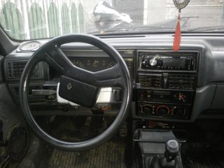 Renault 19 foto 3