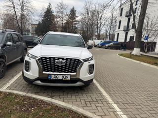 Hyundai Palisade foto 10