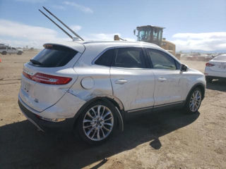 Lincoln MKC foto 4