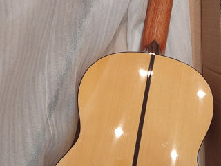 Yamaha CG-171 flamenco Yamaha C-40. новая 2 шт. есть на выбор. foto 3