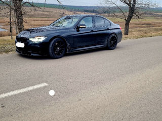 BMW 3 Series foto 3