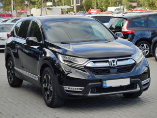 Honda CR-V foto 4