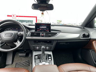 Audi A6 foto 3