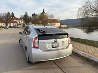 Toyota Prius foto 2