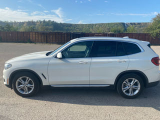 BMW X3 foto 11