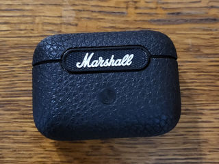 Продам наушники Marshall Motif  Original foto 2