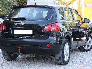 Nissan Qashqai foto 4