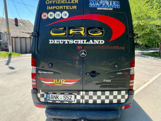 Mercedes Sprinter 319 foto 7