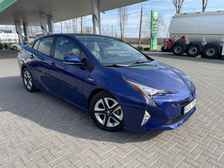 Toyota Prius foto 4