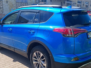 Toyota Rav 4 foto 4