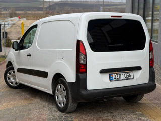 Peugeot Partner foto 2