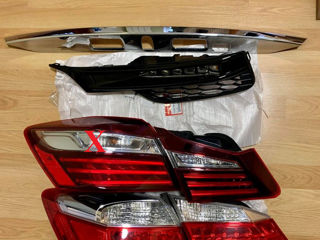 Honda accord hybrid restyling 2013/2014/2015/2016/2017 stopuri originale.