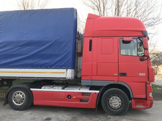 Daf 105-460 foto 2