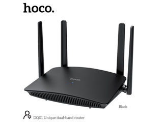 HOCO DQ01 Router unic dual-band
