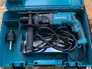 Makita hr2460 foto 1