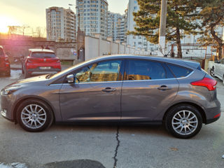 Ford Focus foto 4