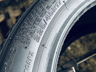 Bridgestone 225/45/17 foto 4