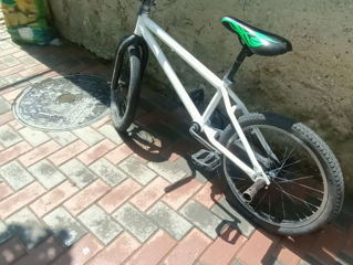 BMX фото 1