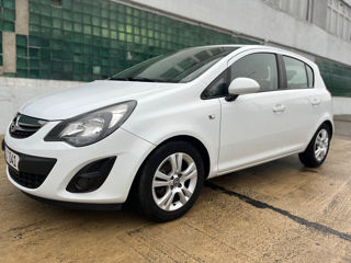 Opel Corsa foto 3