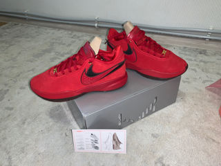 LFC x LeBron 20 (Condition new)