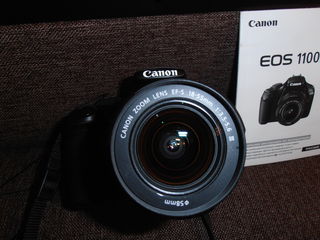 Vind aparat foto Canon EOS 1100D foto 7
