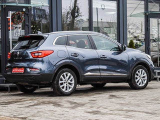 Renault Kadjar foto 2