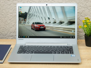 Lenovo Ideapad 510s/ Core I5 6200U/ 8Gb Ram/ 128Gb SSD/ 14" FHD IPS!! foto 2