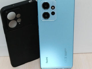 Xiaomi Redmi Note 12,4/64 gb,3390 lei