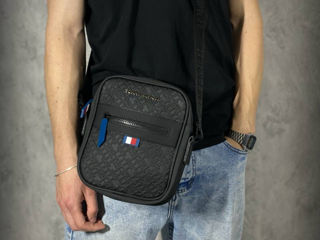Tommy HIlfiger borseta барсетка  foto 1