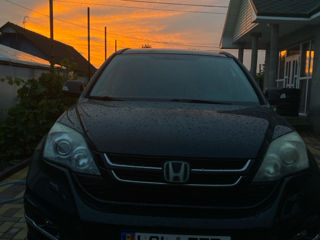 Honda CR-V foto 10