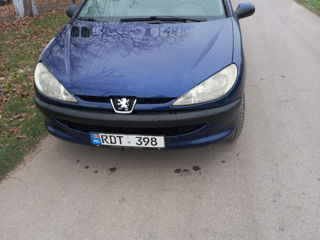 Peugeot 206 foto 2