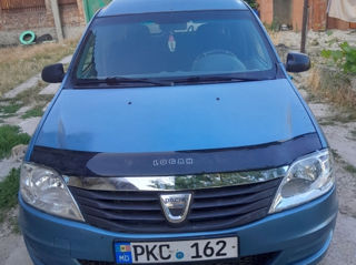 Dacia Logan Mcv