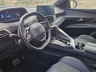 Peugeot 3008 foto 4