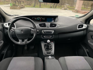 Renault Grand Scenic foto 5