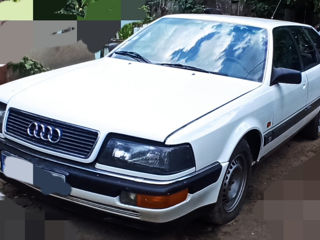 Audi 100 foto 2