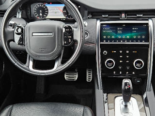 Land Rover Discovery Sport foto 19