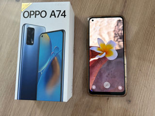 Oppo A74 foto 7